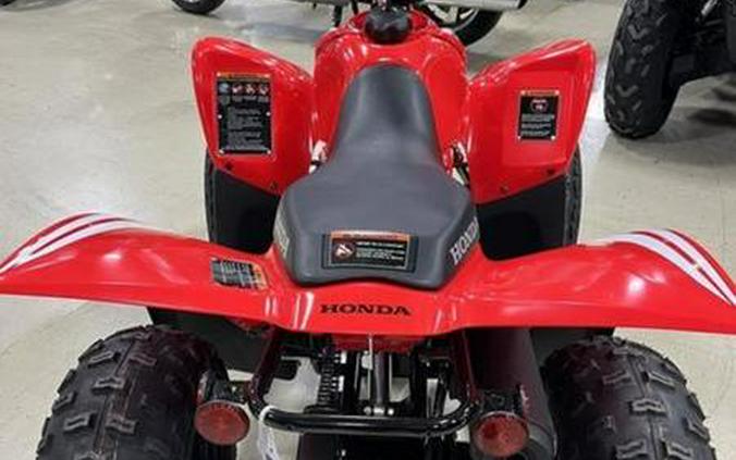 2026 Honda® TRX90X
