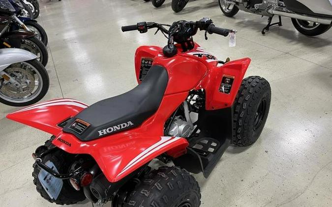 2026 Honda® TRX90X