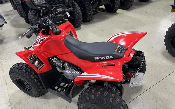2026 Honda® TRX90X