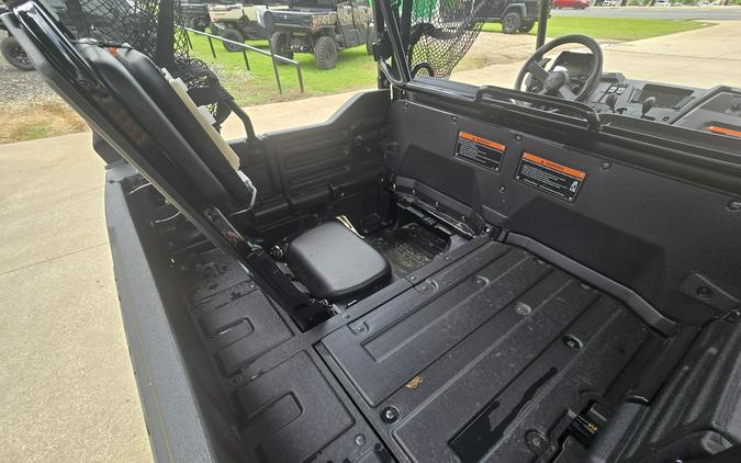 2026 Honda Pioneer 700-4 Forest