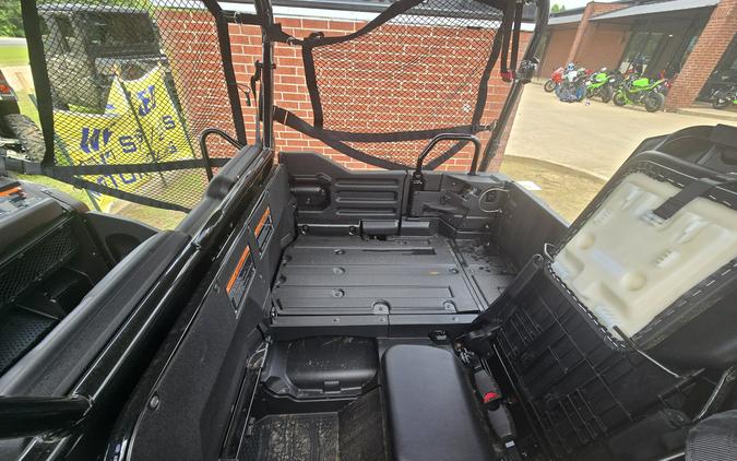 2026 Honda Pioneer 700-4 Forest