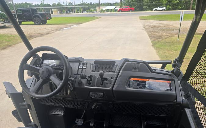 2026 Honda Pioneer 700-4 Forest
