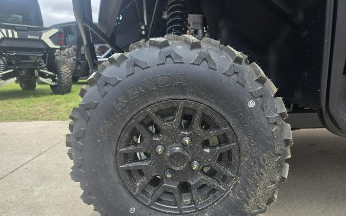 2026 Honda Pioneer 700-4 Forest