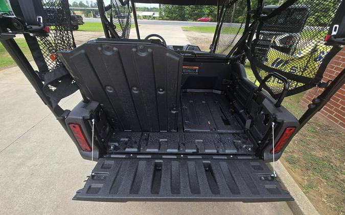 2026 Honda Pioneer 700-4 Forest