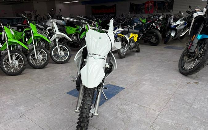 2026 Kawasaki KLX 110R