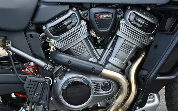 2026 Harley-Davidson® Pan America® 1250 Special