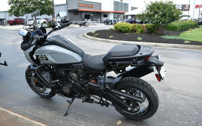 2026 Harley-Davidson® Pan America® 1250 Special