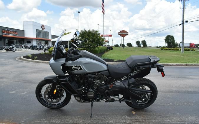 2026 Harley-Davidson® Pan America® 1250 Special
