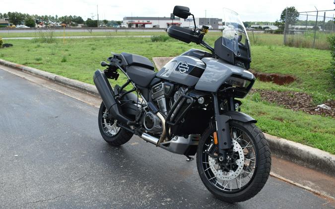2026 Harley-Davidson® Pan America® 1250 Special