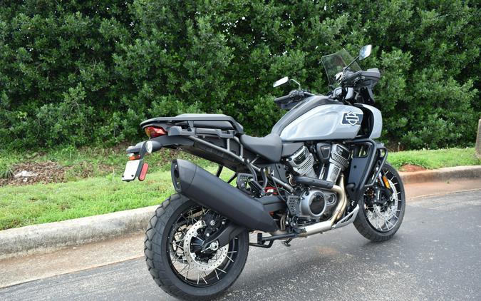2026 Harley-Davidson® Pan America® 1250 Special