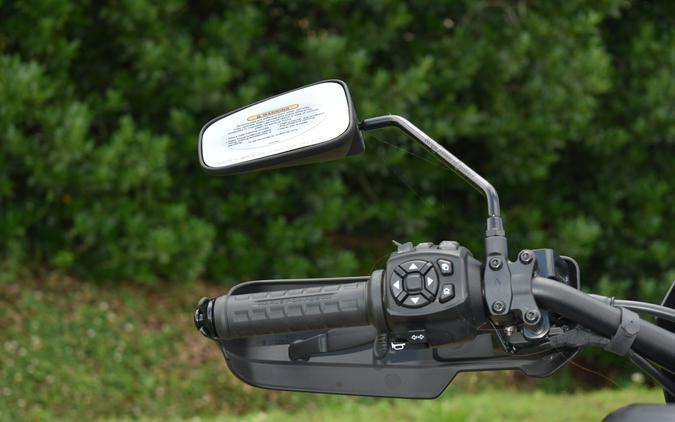 2026 Harley-Davidson® Pan America® 1250 Special