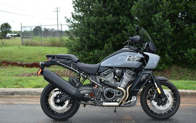 2026 Harley-Davidson® Pan America® 1250 Special