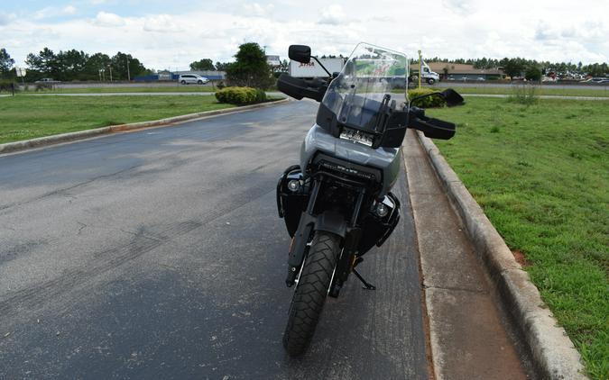 2026 Harley-Davidson® Pan America® 1250 Special