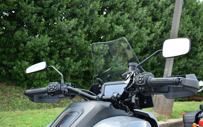 2026 Harley-Davidson® Pan America® 1250 Special