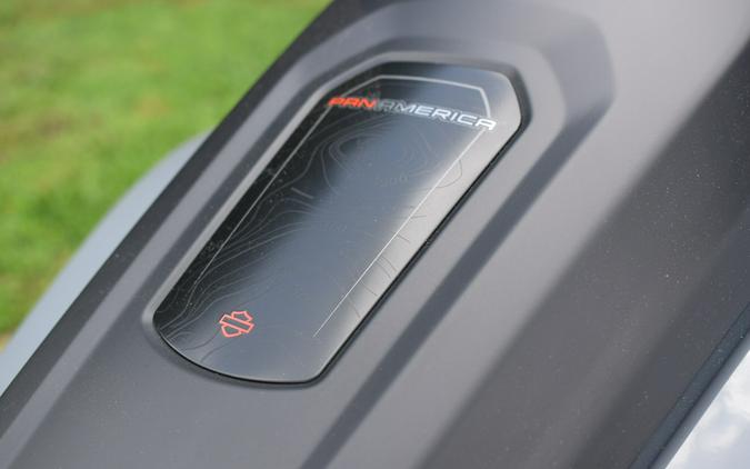 2026 Harley-Davidson® Pan America® 1250 Special