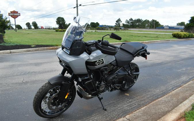 2026 Harley-Davidson® Pan America® 1250 Special
