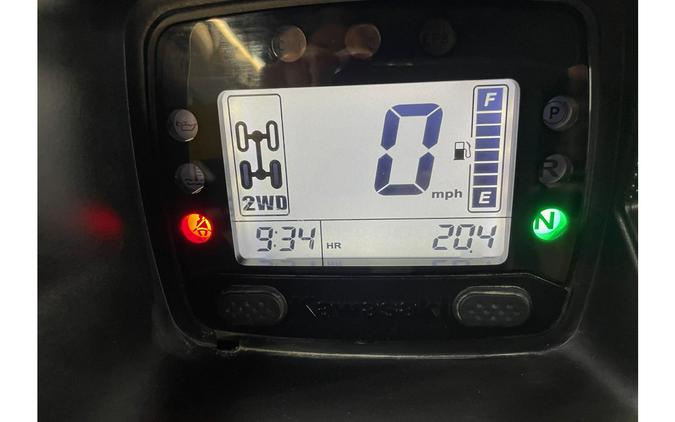 2024 Mule™ PRO-FXR™ 1000 LE - Kawasaki