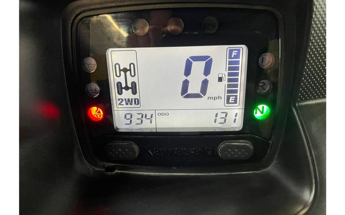 2024 Mule™ PRO-FXR™ 1000 LE - Kawasaki