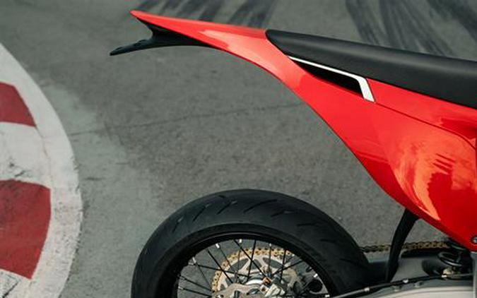 2026 Stark VARG SM 60 hp