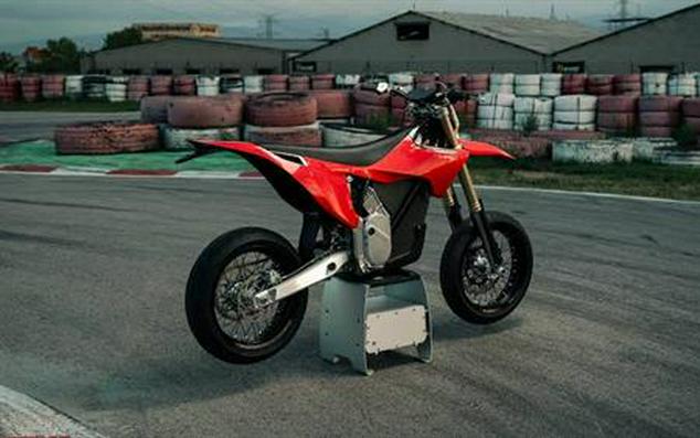 2026 Stark VARG SM 60 hp