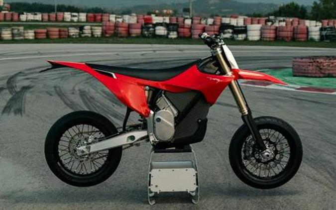2026 Stark VARG SM 60 hp