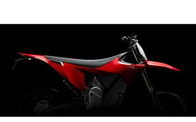 2026 Stark VARG SM 60 hp