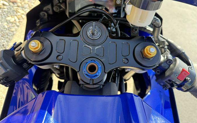 YZF-R7 2022 YZF-R7