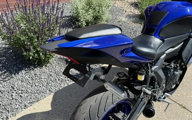YZF-R7 2022 YZF-R7
