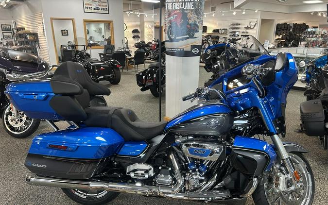 Motorcycles for sale by Ben Breece Harley-Davidson® & Vanderhall