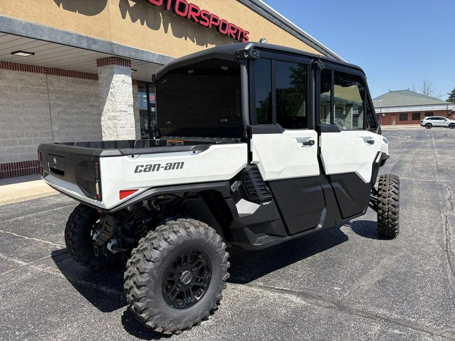2026 Can-Am® Defender MAX Limited HD11