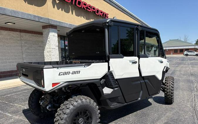 2026 Can-Am® Defender MAX Limited HD11