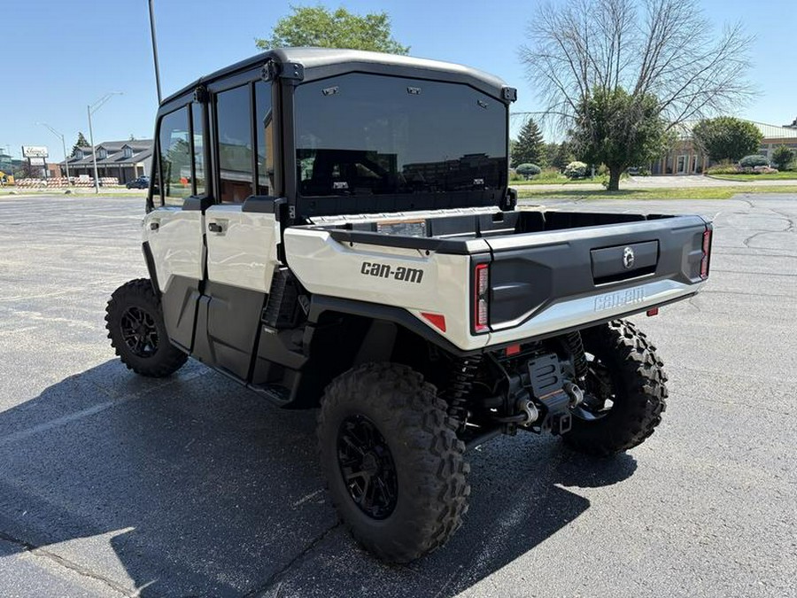 2026 Can-Am® Defender MAX Limited HD11