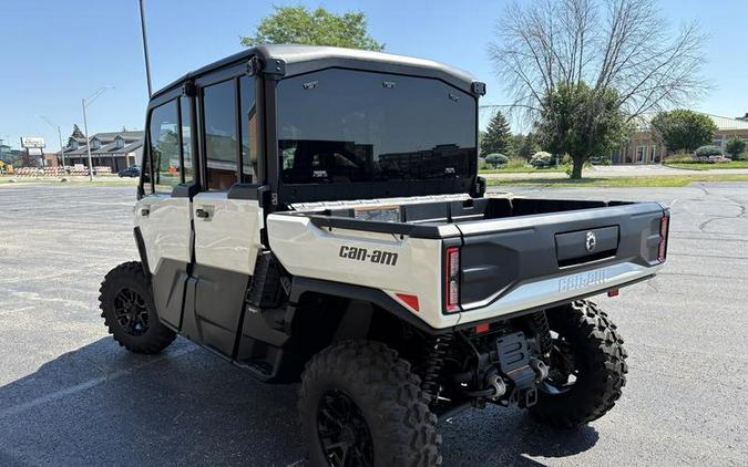 2026 Can-Am® Defender MAX Limited HD11