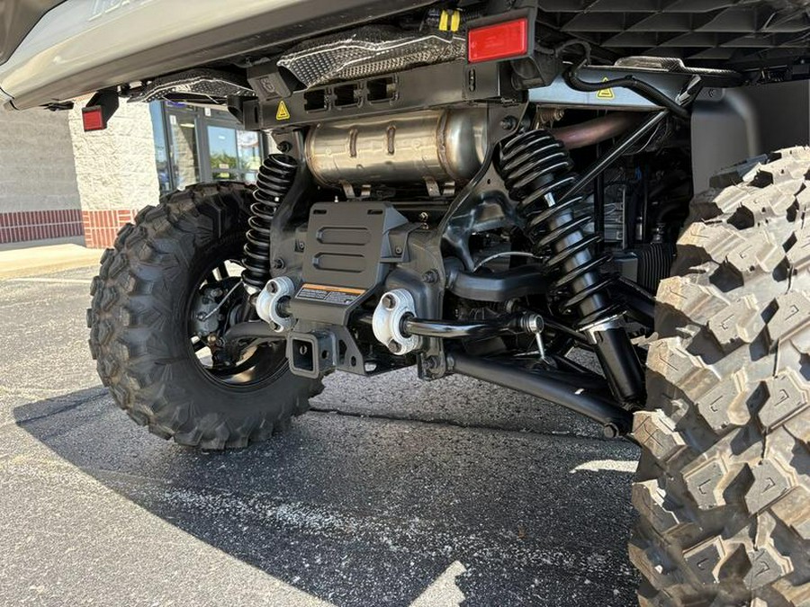 2026 Can-Am® Defender MAX Limited HD11