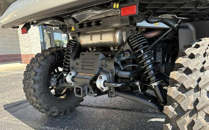 2026 Can-Am® Defender MAX Limited HD11