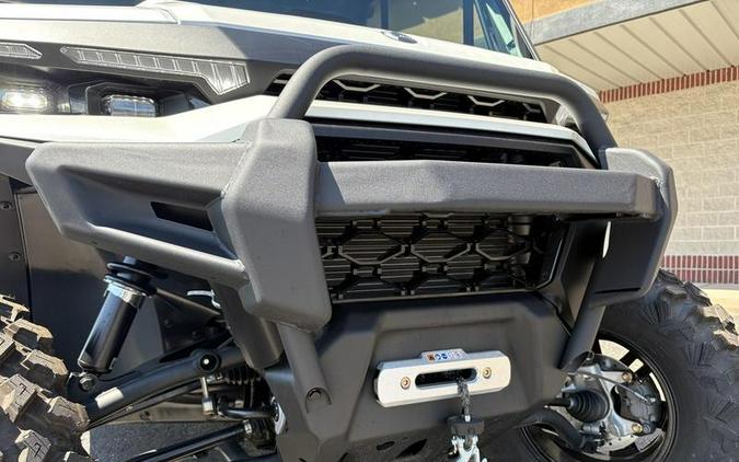 2026 Can-Am® Defender MAX Limited HD11