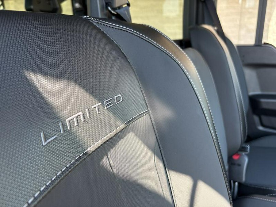 2026 Can-Am® Defender MAX Limited HD11