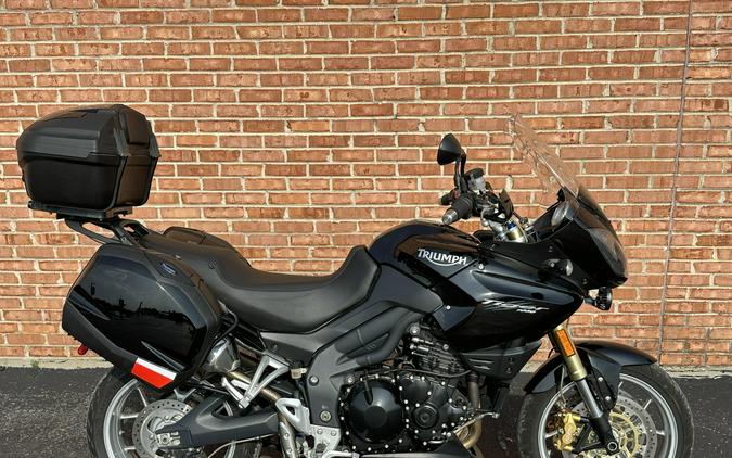 2008 Triumph Tiger 1050