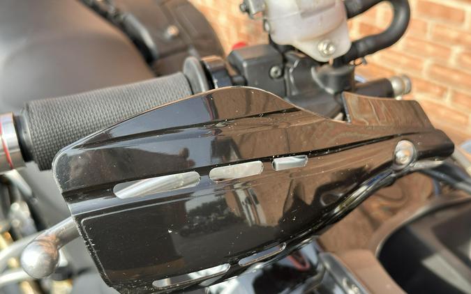 2008 Triumph Tiger 1050