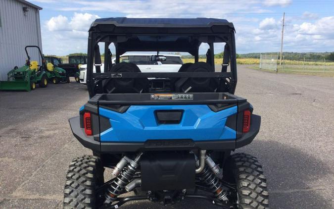 2026 GENERAL XP 4 1000 Ultimate Earth Blue - Polaris