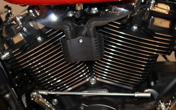 2026 Harley-Davidson Street Glide FLHX