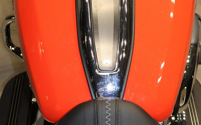 2026 Harley-Davidson Street Glide FLHX