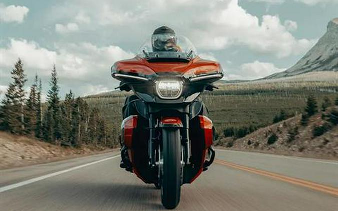 2025 Harley-Davidson Street Glide® Ultra