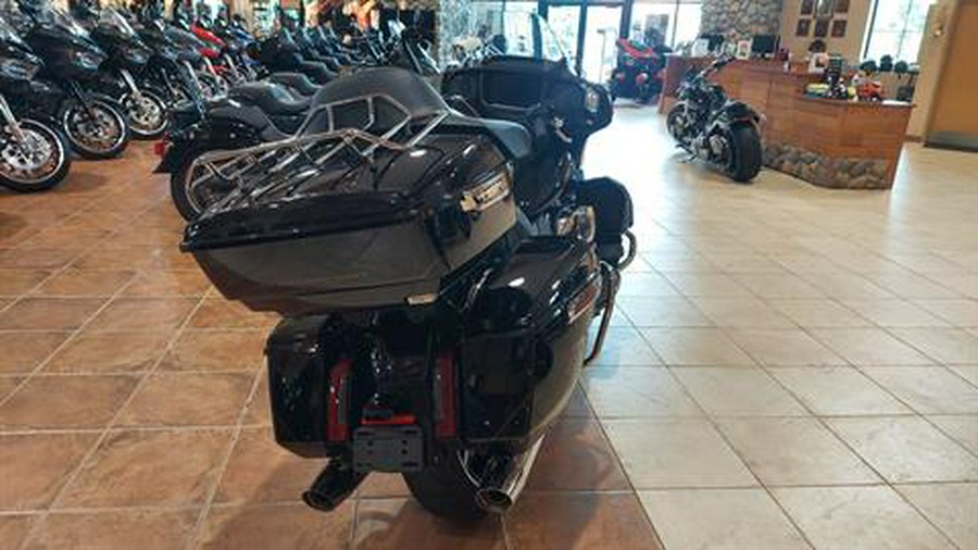 2025 Harley-Davidson Street Glide® Ultra