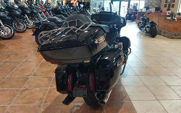 2025 Harley-Davidson Street Glide® Ultra