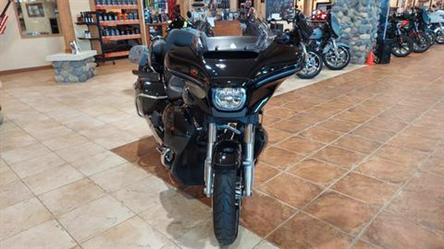 2025 Harley-Davidson Street Glide® Ultra