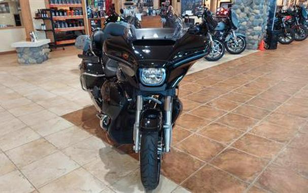 2025 Harley-Davidson Street Glide® Ultra