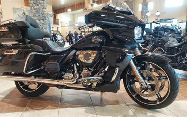 2025 Harley-Davidson Street Glide® Ultra
