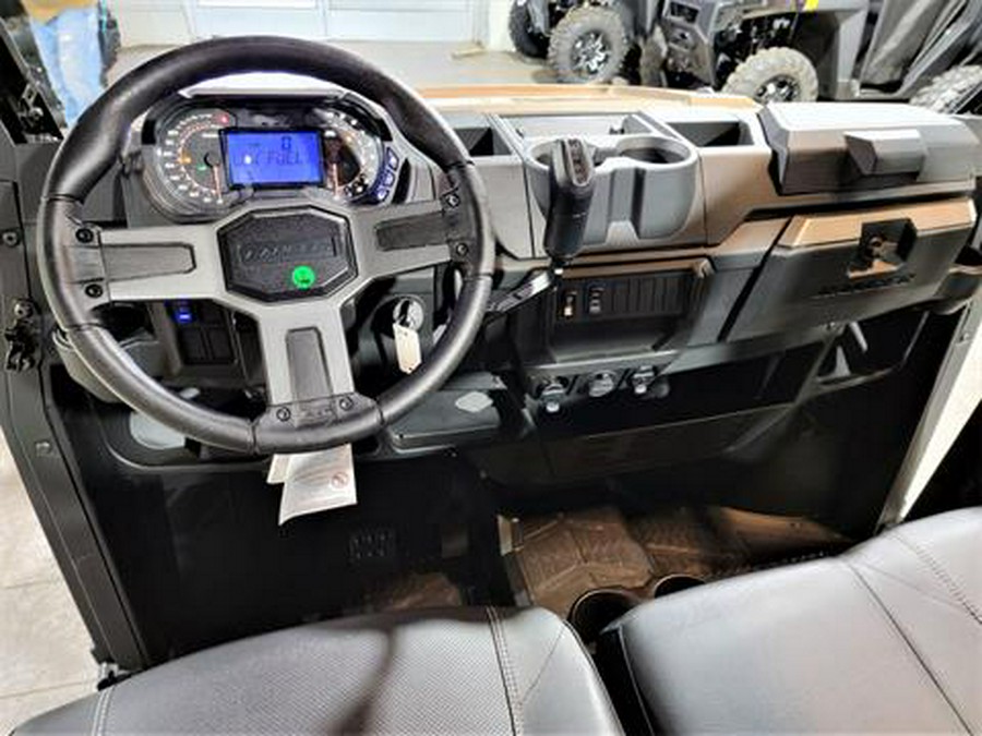 2023 Polaris Ranger XP 1000 Premium