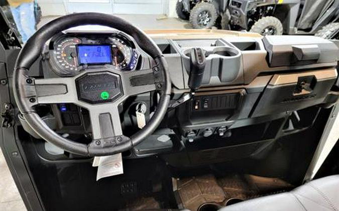 2023 Polaris Ranger XP 1000 Premium